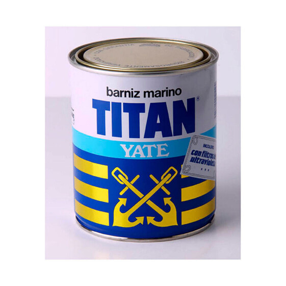 Лак Titanlux Yate 045000734 750 ml