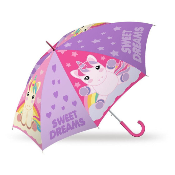 SWEET DREAMS Manual 41 cm Umbrella