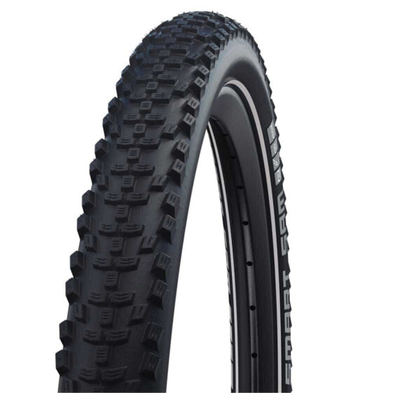 Покрышка для велосипеда Schwalbe Smart Samoa Plus 27.5´´ x 2.25 жесткая