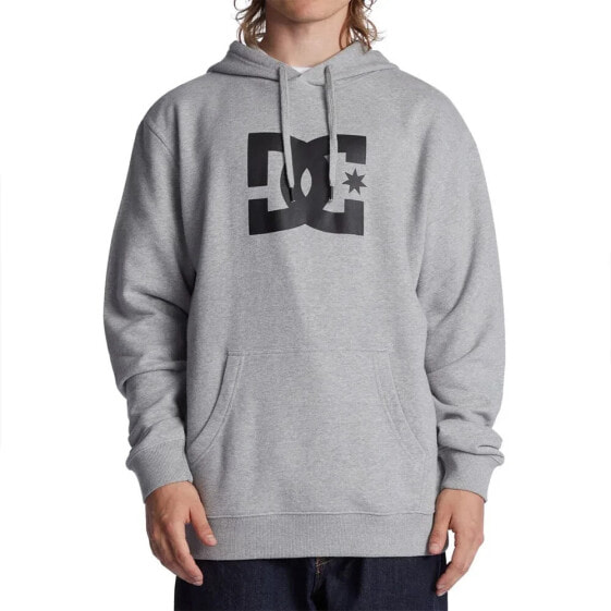 DC SHOES Star hoodie