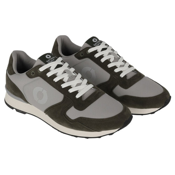 ECOALF Yale trainers