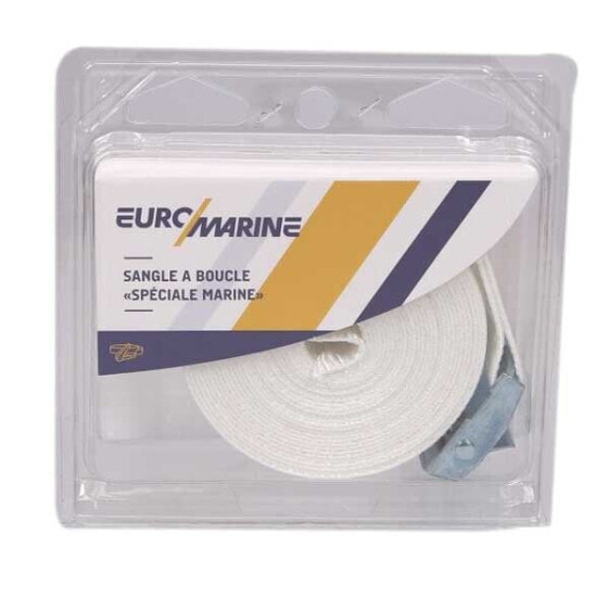 EUROMARINE 400 DAN 5 m Buckle Strap