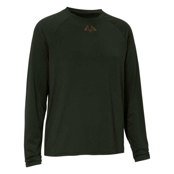 SWEDTEAM Alpha long sleeve T-shirt