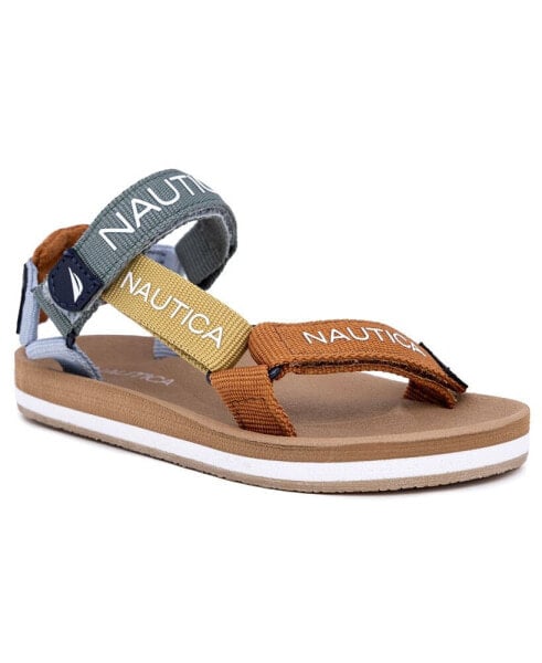 Сандалии Nautica Avelino Casual