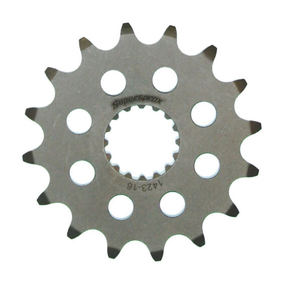 SUPERSPROX Suzuki 520x16 CST1423X16 Front Sprocket