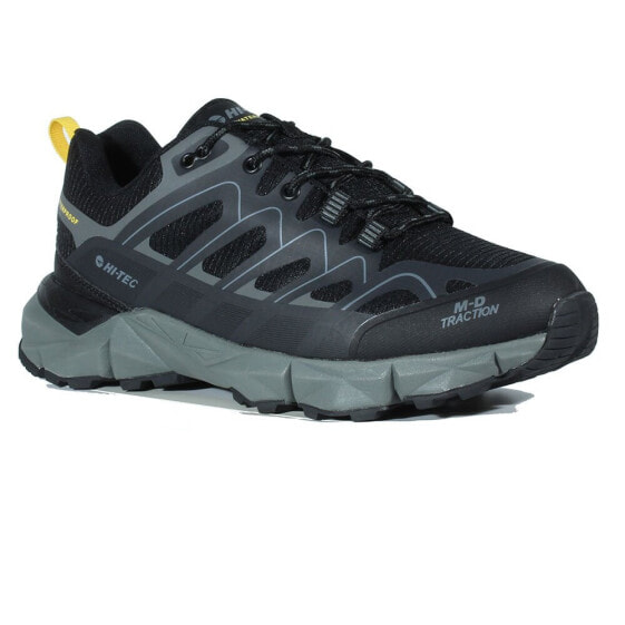 HI-TEC Soira Low WP Hiking Shoes