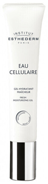 Hydra gel with cellular water ( Fresh Moisturizing Gel) 40 ml