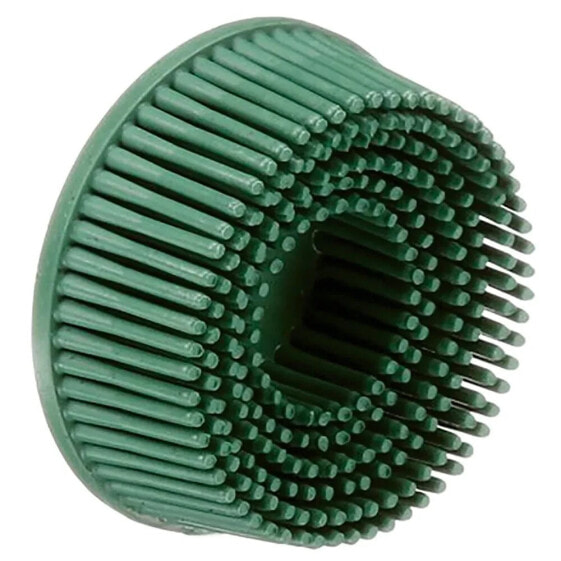 3M Roloc Bristle Disc Grade 80