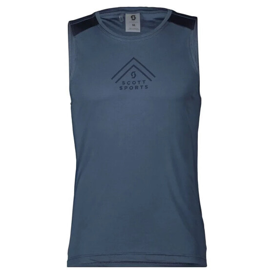 SCOTT Endurance Tech sleeveless T-shirt