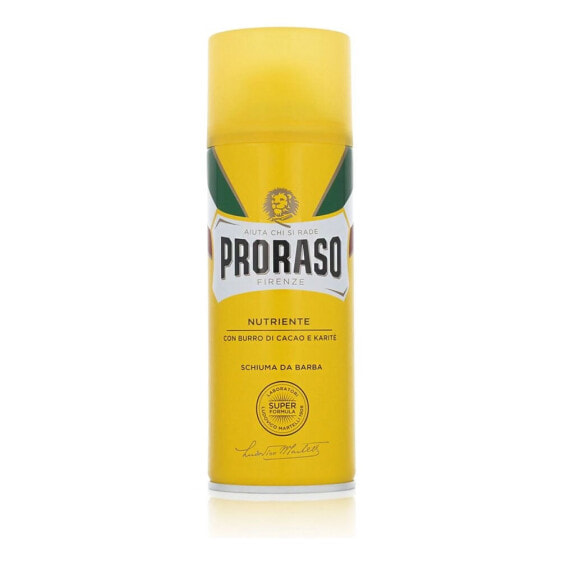 Пена для бритья Proraso 000594 400 мл