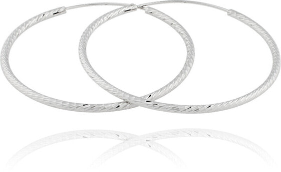 Silver earrings rings SVLE0215XD500