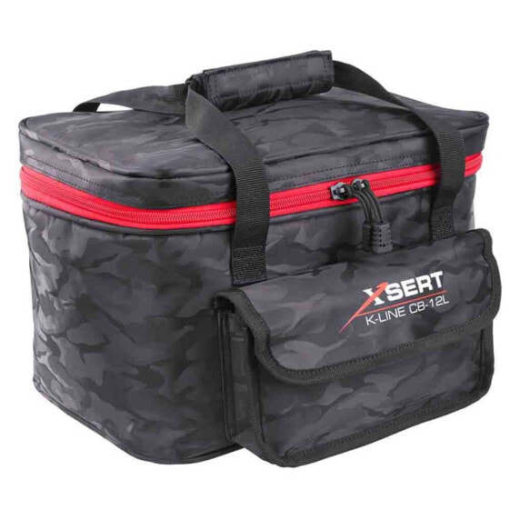 SERT K-Line CB 12L Soft Portable Cooler