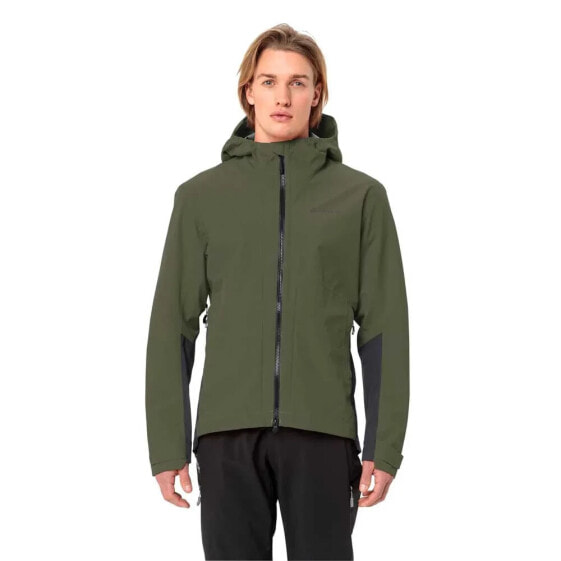 VAUDE BIKE Moab Pro jacket