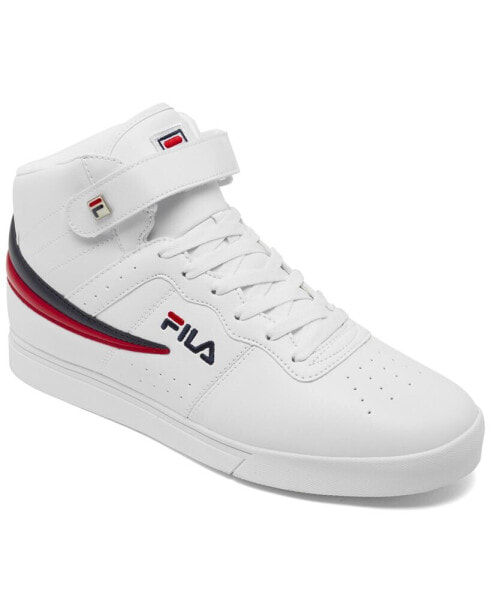 Кроссовки Fila Vulc 13 Mid Plus Casual