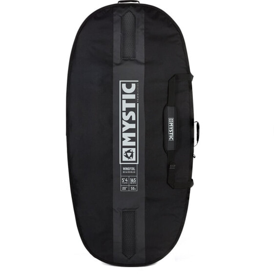 Спортивная сумка Mystic Налет покрытия 6,1 дюйма Star Boardbag