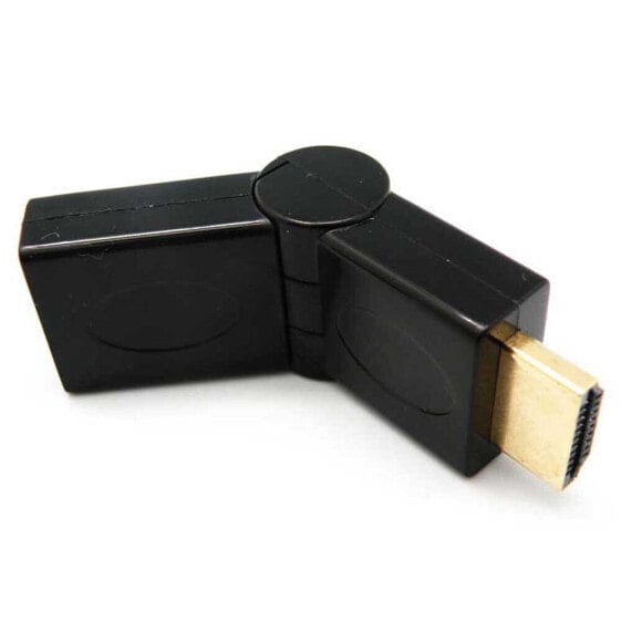 EUROCONNEX 0567 M/F HDMI Adapter