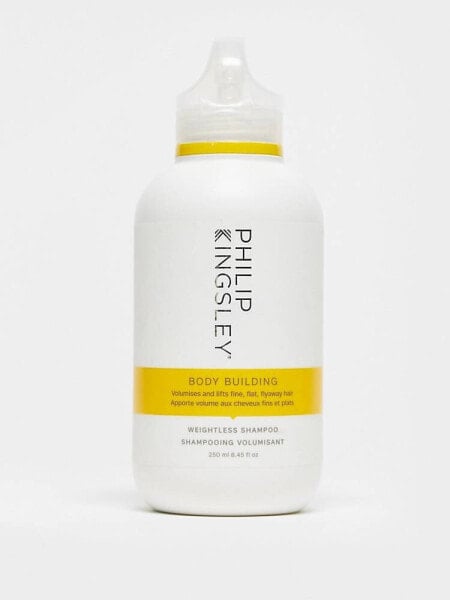 Philip Kingsley Body Building Weightless Shampoo 250ml