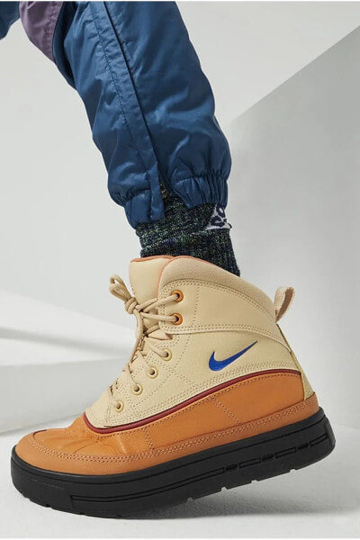 Кроссовки мужские Nike Woodside 2 High (ACG) Bot