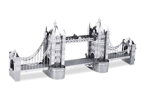 Metal Earth Fascinations London Tower Bridge - Metal