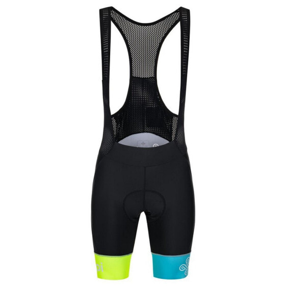 KILPI Muria bib shorts