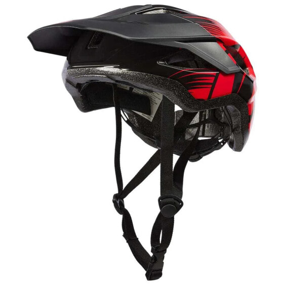 ONeal Matrix downhill helmet