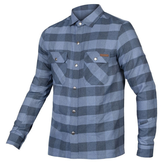 Endura Hummvee long sleeve shirt