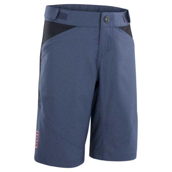 ION Scrub AMP Shorts