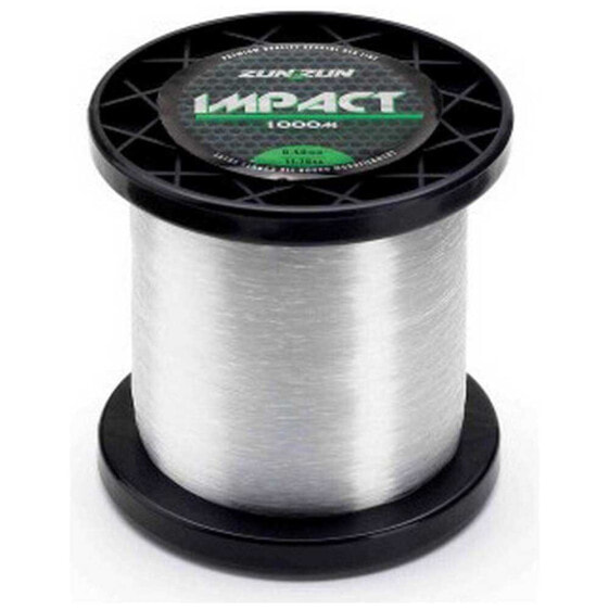 ZUNZUN Impact Monofilament 12000 m