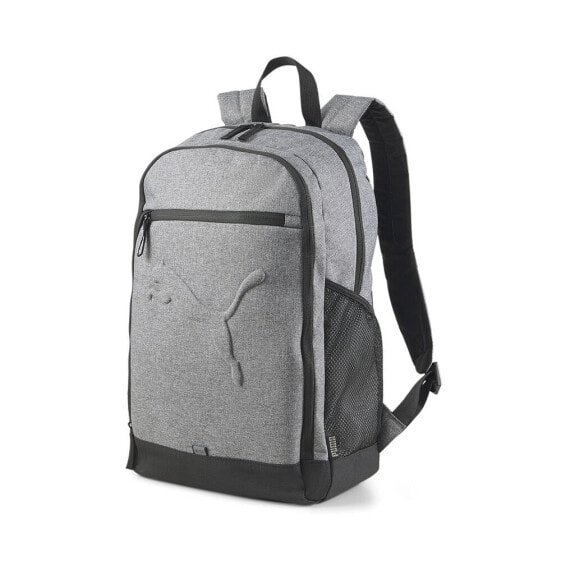 Рюкзак PUMA Buzz Backpack из переработанных материалов