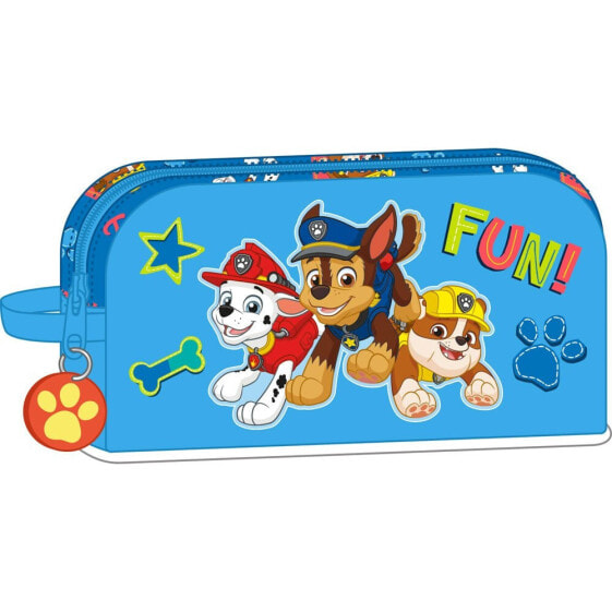 Косметичка  SAFTA Paw Patrol Friend Ship