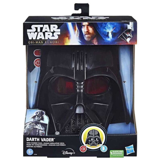 Фигурка Star Wars Darth Vader Feature Mask Figure (Маска-фигурка Дарта Вейдера)