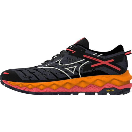 Кроссовки Mizuno Wave Mujin 10 Trail