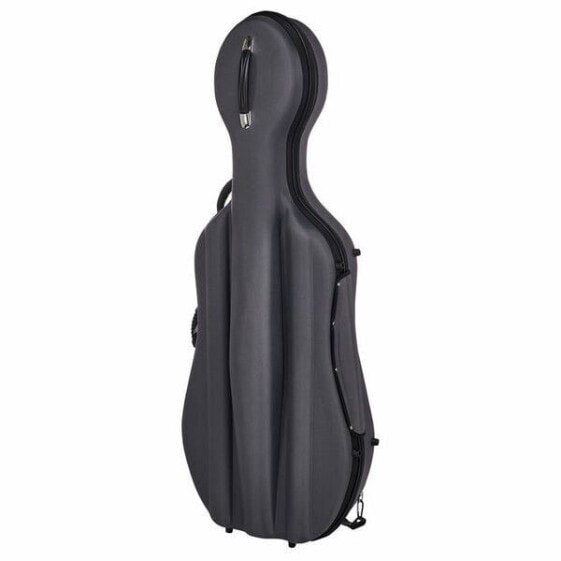 Roth & Junius Cello Light Case Eva GY 4/4