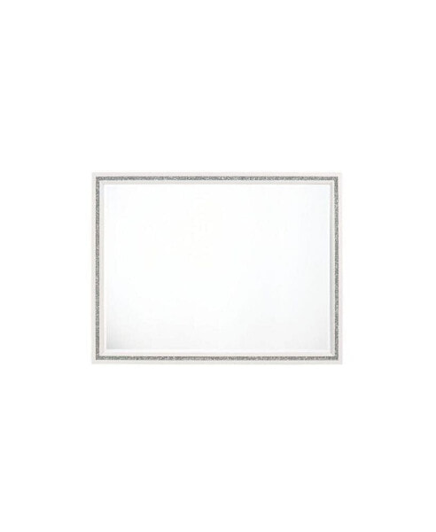 Haiden Mirror, Weathered Finish