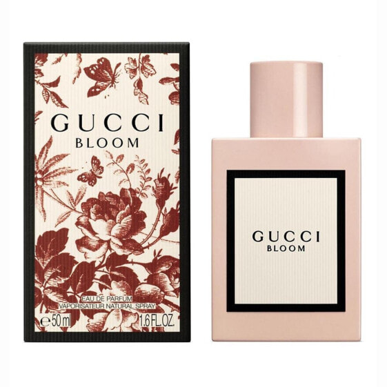 GUCCI Bloom Vapo 50ml Eau De Parfum