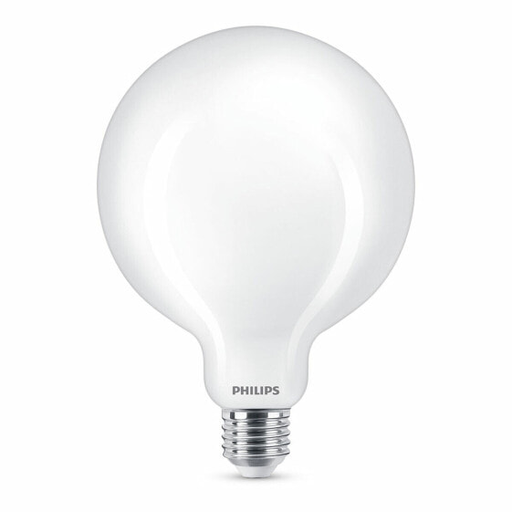 Светодиодная лампа Philips LED D 120 W 13 W E27 2000 Lm 12,4 x 17,7 см (4000 K)