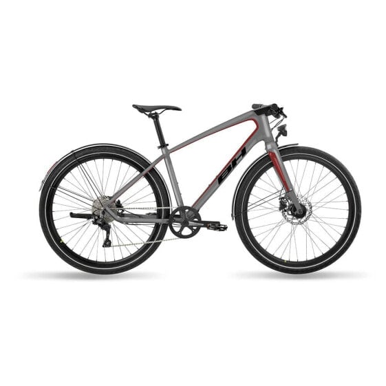 BH Oxford Lite 700C DEORE 2025 bike