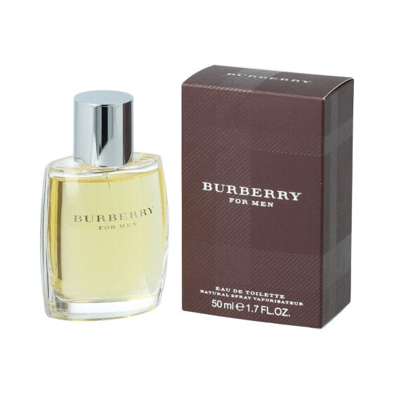 Мужская парфюмерия Burberry EDT