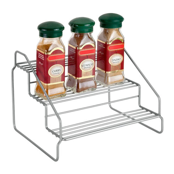 METALTEX Steppo Spice Rack 20x18x15 cm