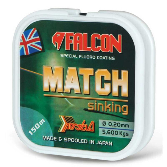 FALCON Match Sinking 150 m Monofilament