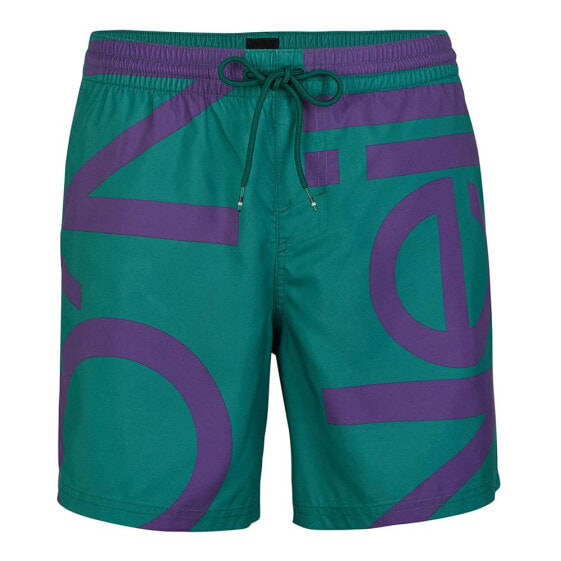 O´NEILL Cali Zoom Swimming Shorts