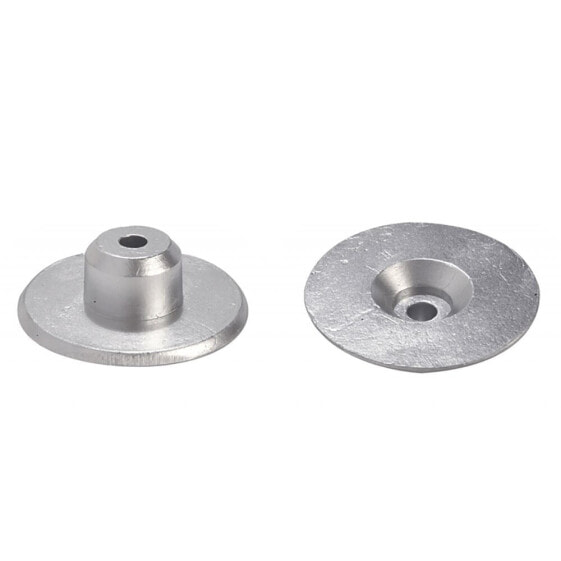 ENRICO POLIPODIO D27-D36 Zinc Washer Anode