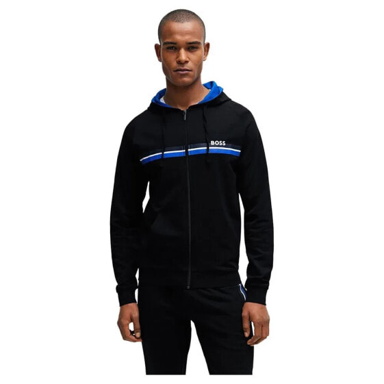 BOSS Authentic 10208539 full zip sweatshirt