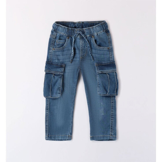 IDO 48251 Jeans Pants