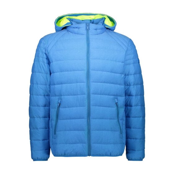 CMP Zip Hood 30K2727M-A jacket