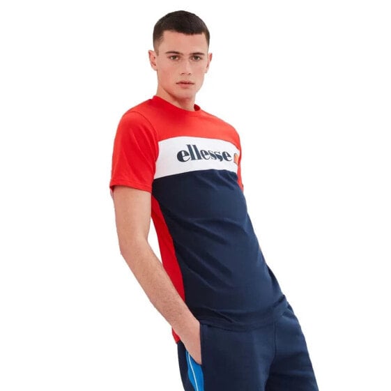 ELLESSE Morbila short sleeve T-shirt