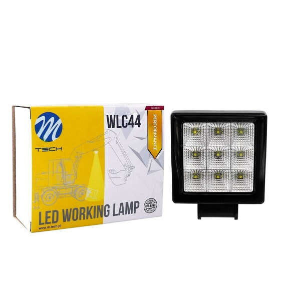 LED Свет M-Tech WLC44