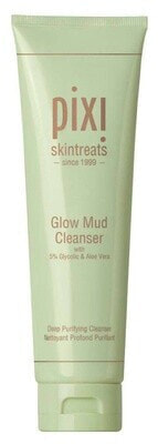 Glow Mud Cleanser