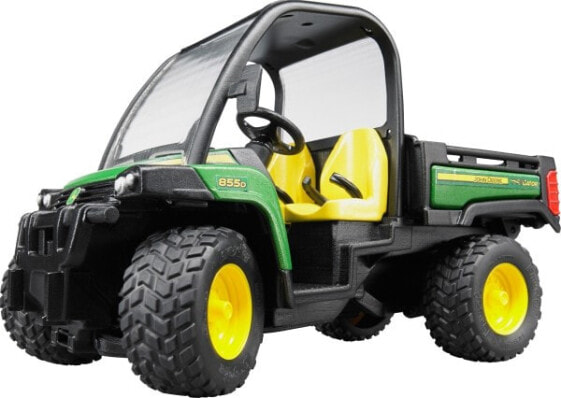 John Deere Gator 8550 ohne Fahrer