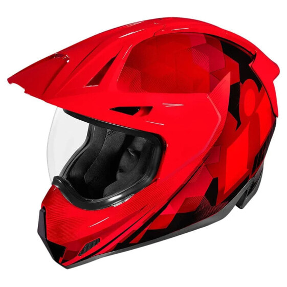 ICON Variant Pro Ascension full face helmet